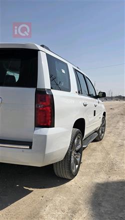 شيفروليه تاهو